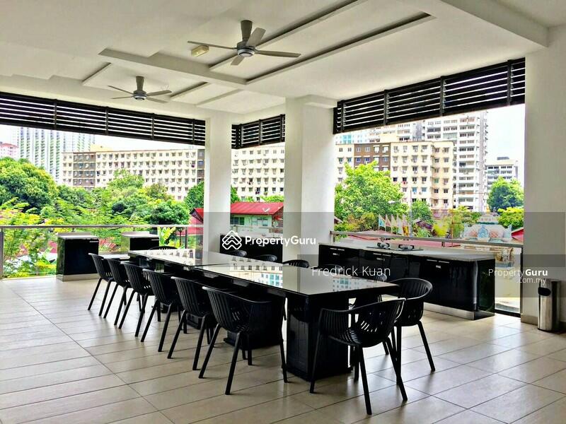 Ardmore Residence (3storey Terraced House) for Sale/Rent, 2024