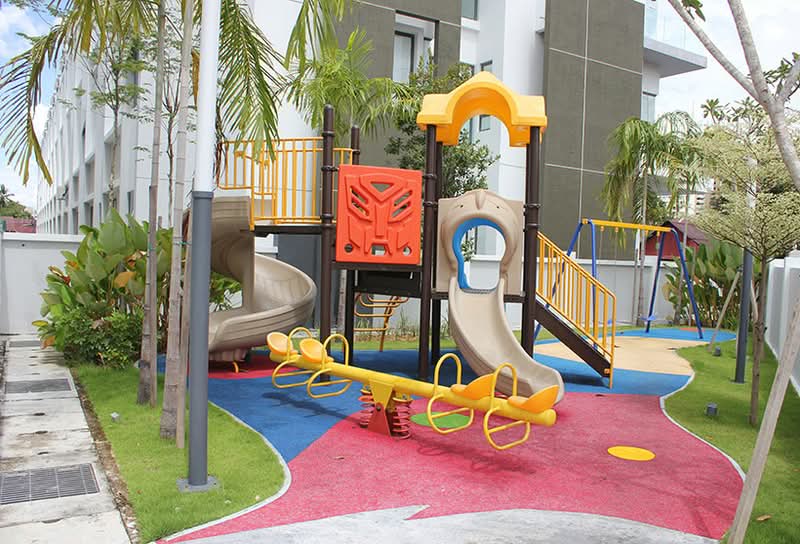 Ardmore Residence - iProperty.com.my