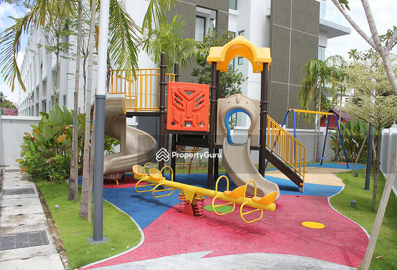 Untuk Dijual - Ardmore Residence