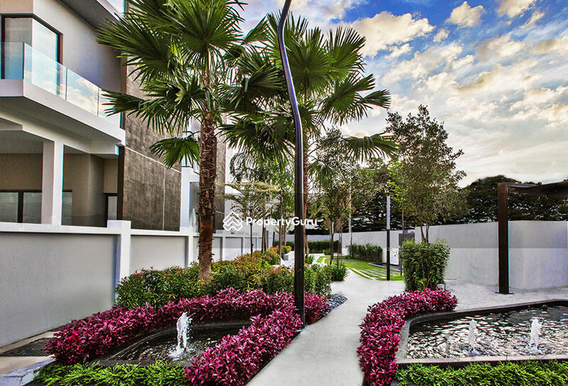 Ardmore Residence (3storey Terraced House) for Sale/Rent, 2024