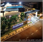 Ardmore Residence #0