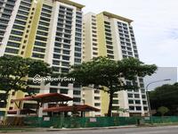 Geylang Serai