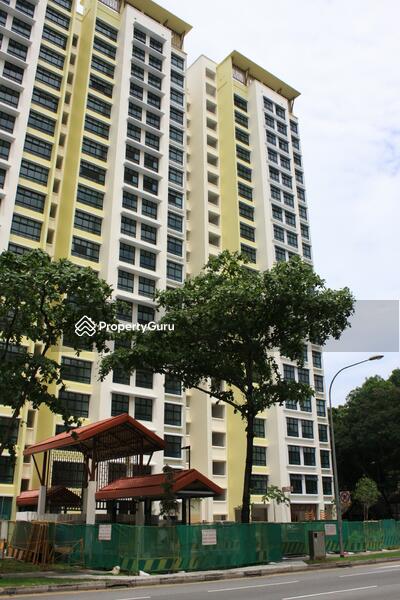 For Sale - 2B Sri Geylang Serai