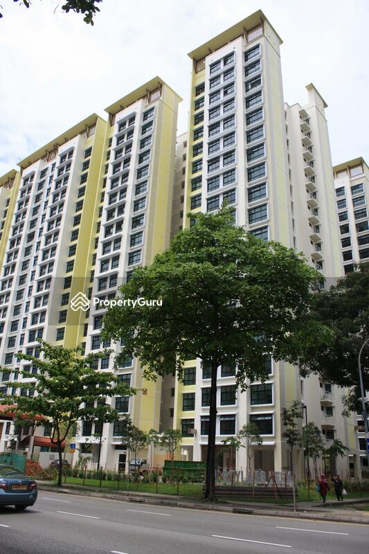 2B Sri Geylang Serai #0