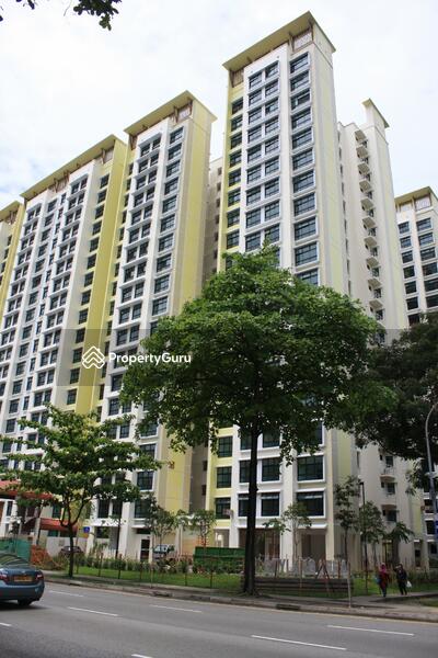 For Sale - 2B Sri Geylang Serai