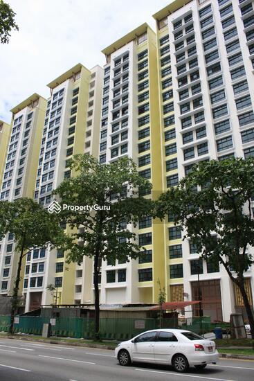 For Sale - 2C Sri Geylang Serai