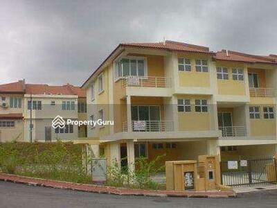 - Taman Dagang Permai