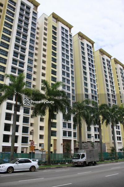 For Rent - 2D Sri Geylang Serai