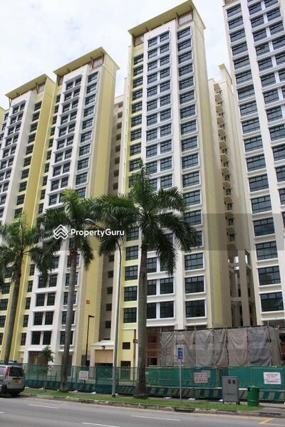 For Rent - 2D Sri Geylang Serai