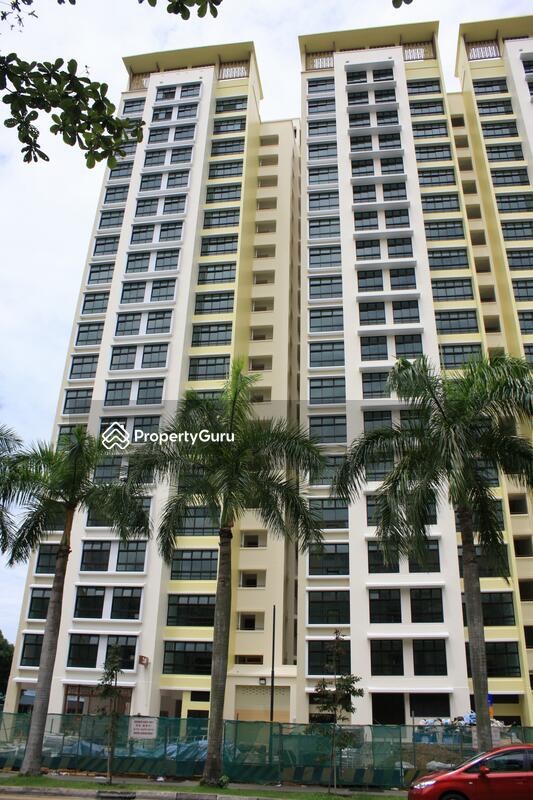 3A Sri Geylang Serai #0