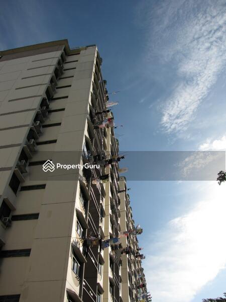 For Sale - 1 Ghim Moh Road
