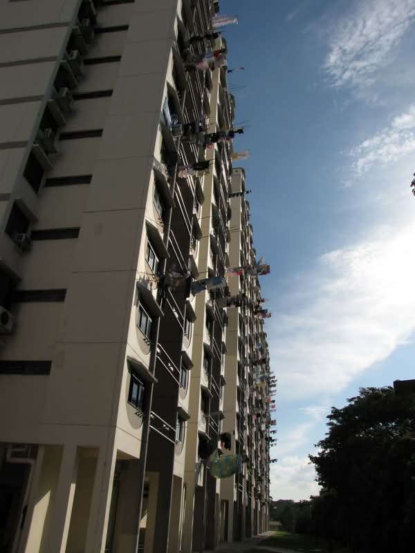 1 Ghim Moh Road