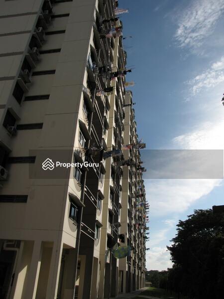 For Sale - 1 Ghim Moh Road