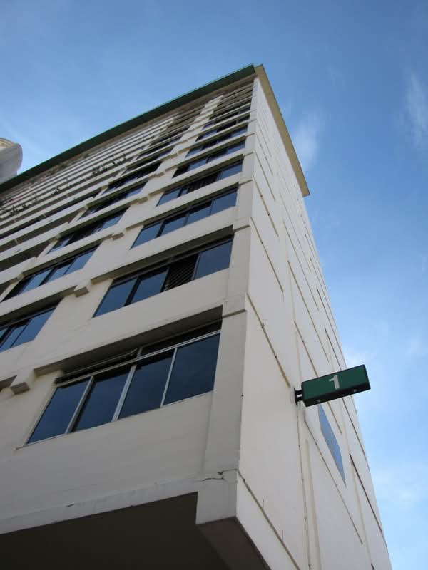 1 Ghim Moh Road