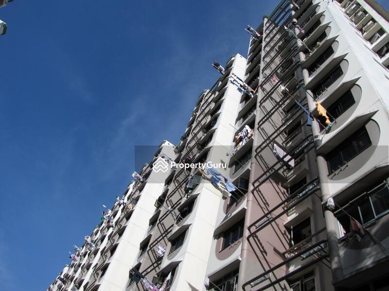 For Rent - 2 Ghim Moh Road