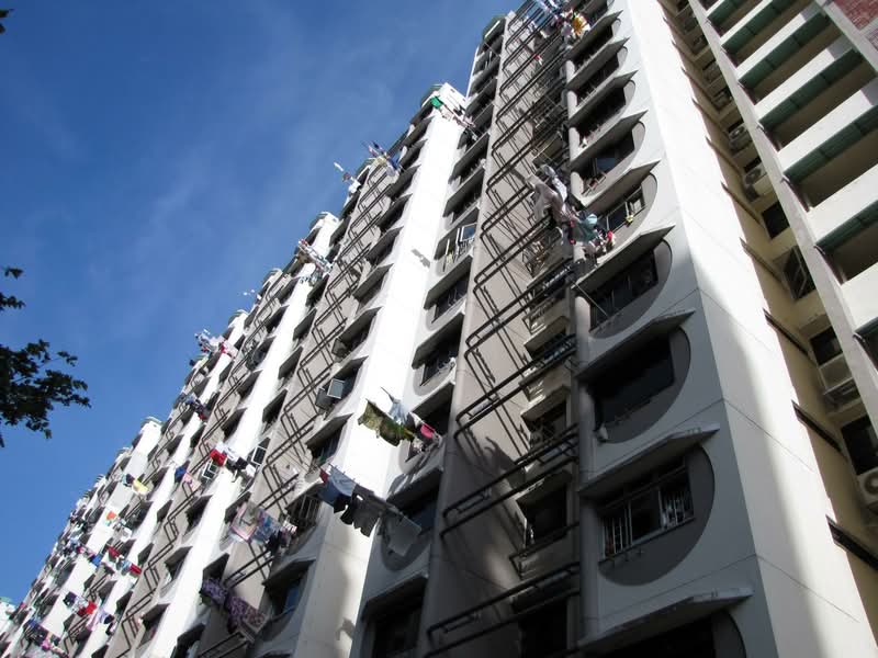 3 Ghim Moh Road