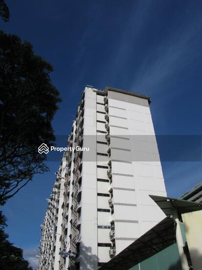 For Rent - 4 Ghim Moh Road