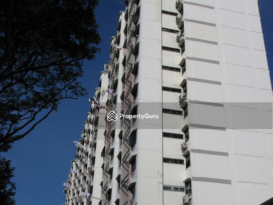 For Rent - 4 Ghim Moh Road