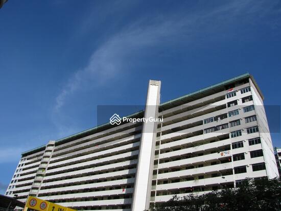 For Rent - 4 Ghim Moh Road