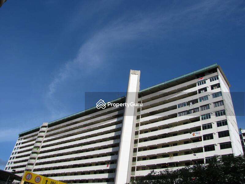 For Rent - 4 Ghim Moh Road
