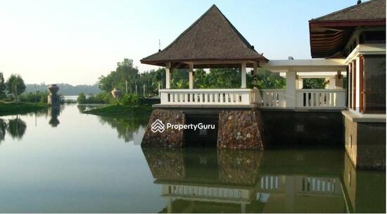 Glenmarie Cove, Klang, Selangor, 5 Bedrooms, 3100 sqft, Semi-Detached ...