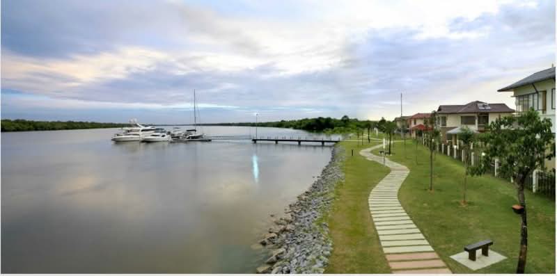 Glenmarie Cove - iProperty.com.my