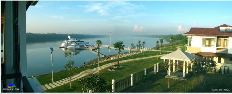 Glenmarie Cove - iProperty.com.my