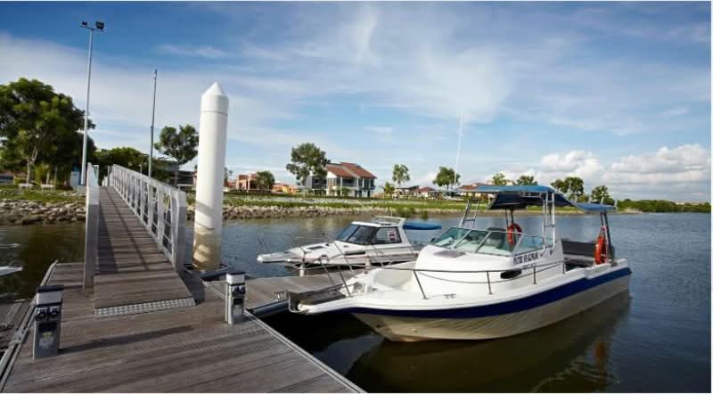 Glenmarie Cove - iProperty.com.my