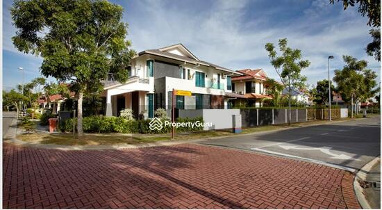 Glenmarie Cove, Klang, Selangor, 4 Bedrooms, 1926 sqft, Semi-Detached ...