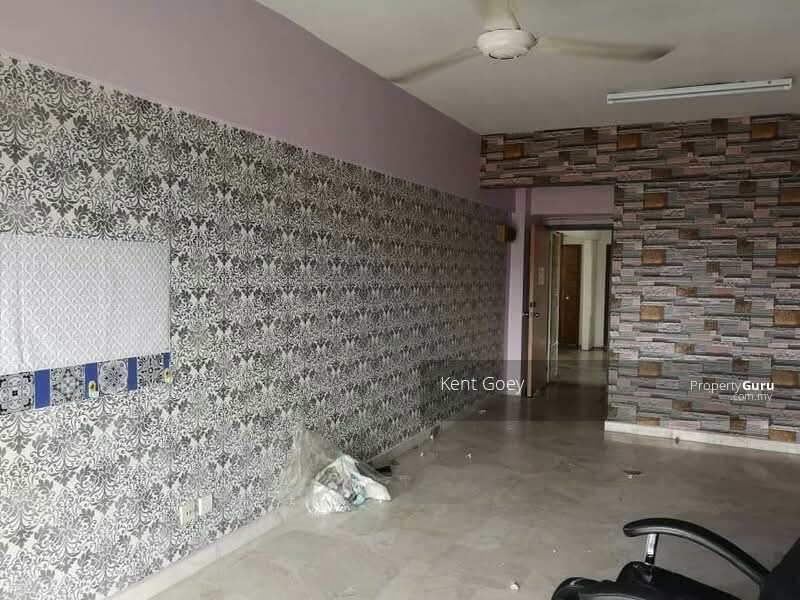 Gardenia Court - iProperty.com.my