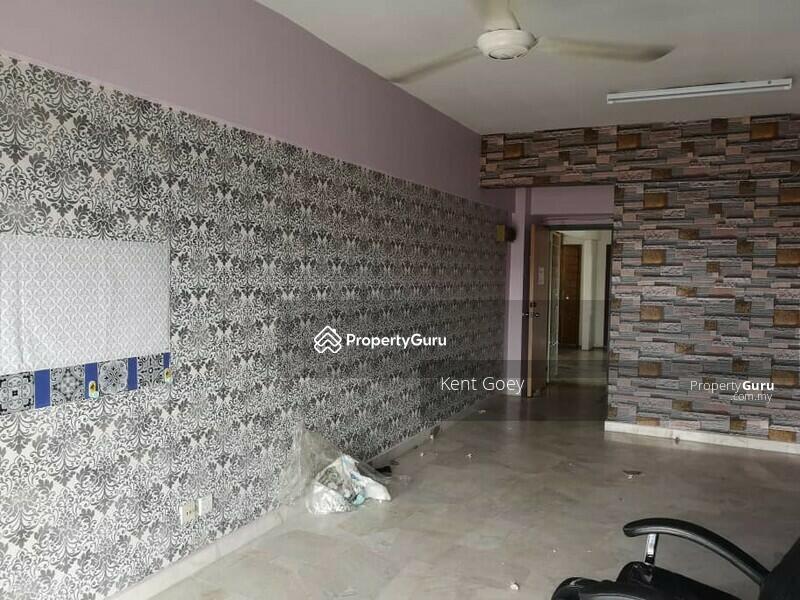 Untuk Dijual - Gardenia Court