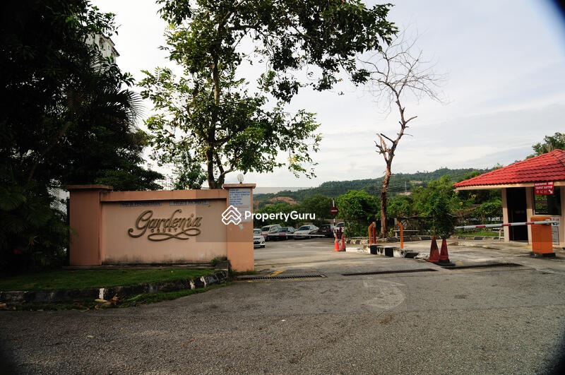 Untuk Dijual - Gardenia Court