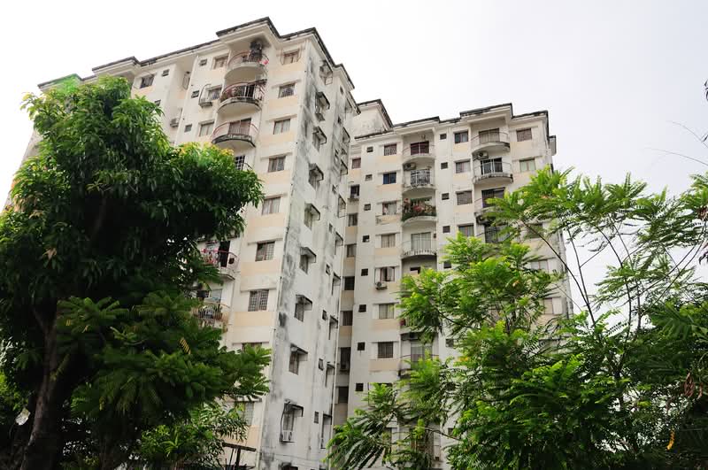 Gardenia Court - iProperty.com.my