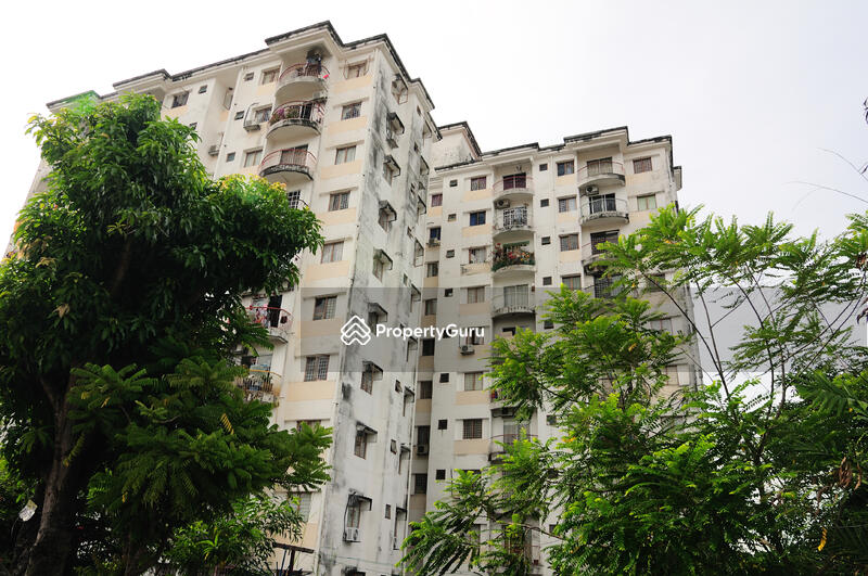 Untuk Dijual - Gardenia Court