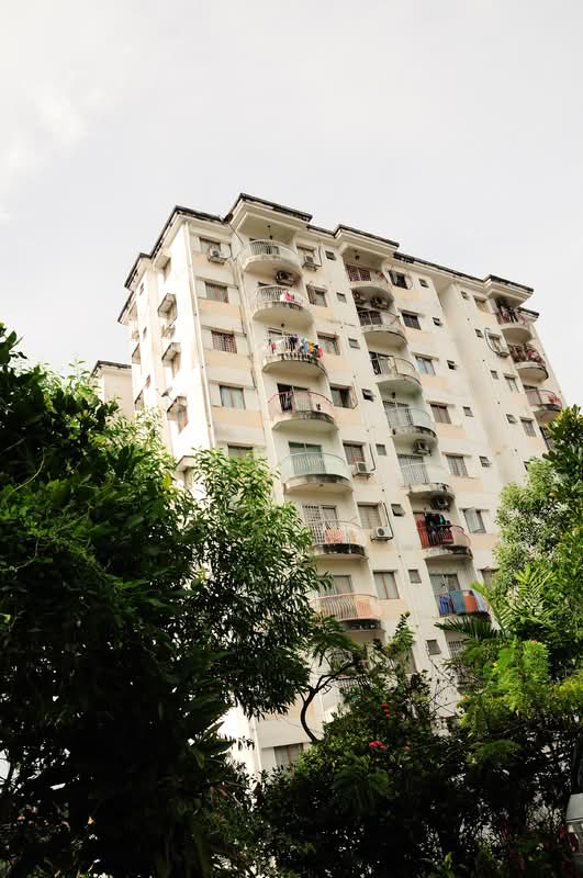 Gardenia Court - iProperty.com.my
