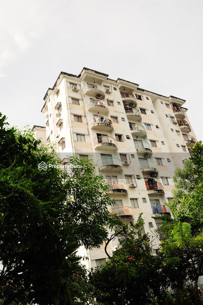 Untuk Dijual - Gardenia Court