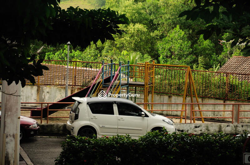 Untuk Dijual - Gardenia Court