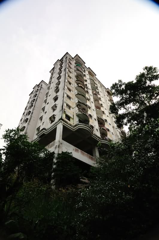 Gardenia Court - iProperty.com.my