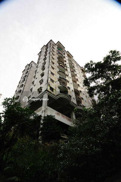 Untuk Dijual - Gardenia Court