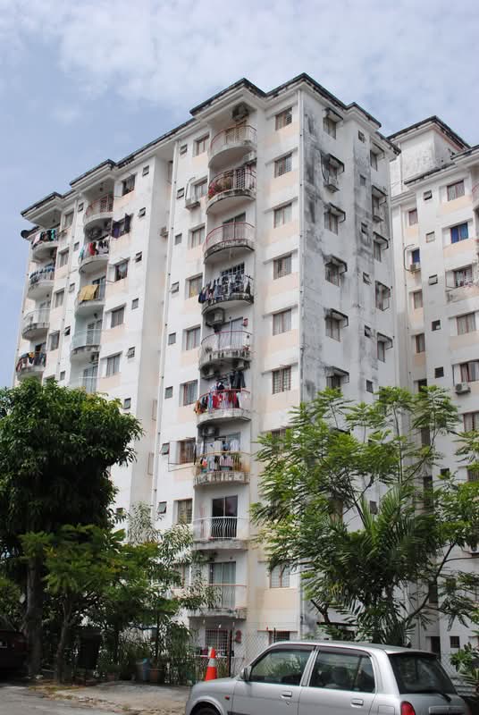 Gardenia Court - iProperty.com.my