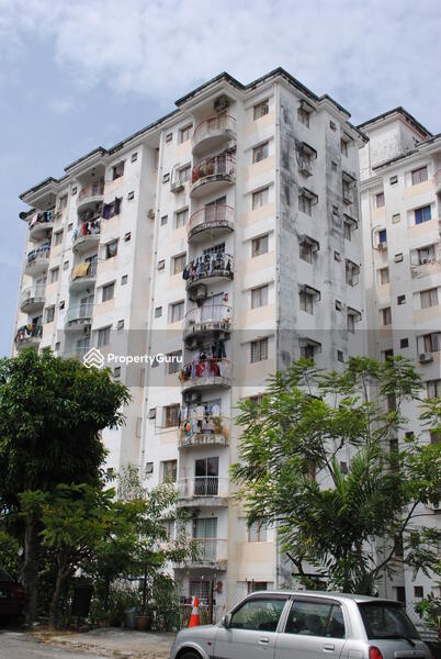 Untuk Dijual - Gardenia Court