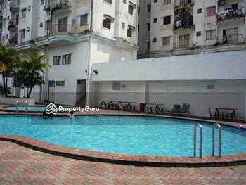 Gardenia Court
