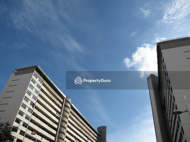 For Sale - 5 Ghim Moh Road