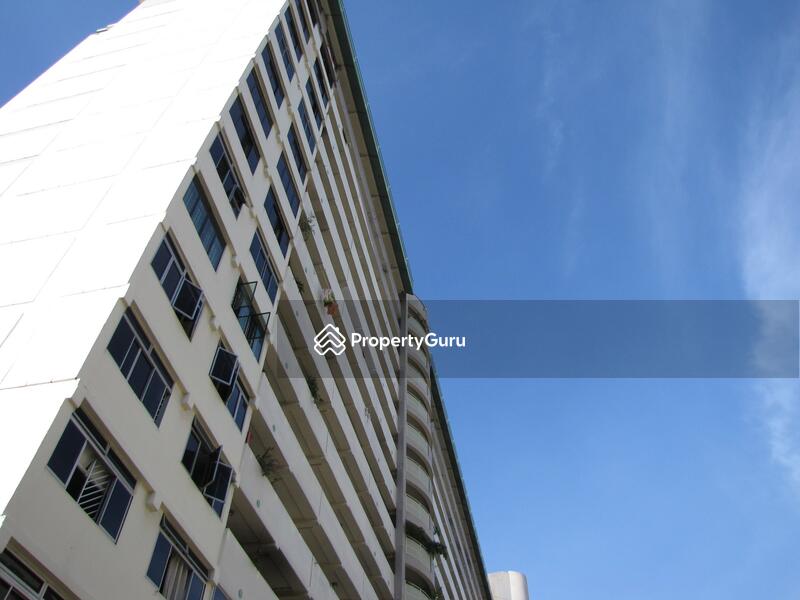 For Sale - 5 Ghim Moh Road