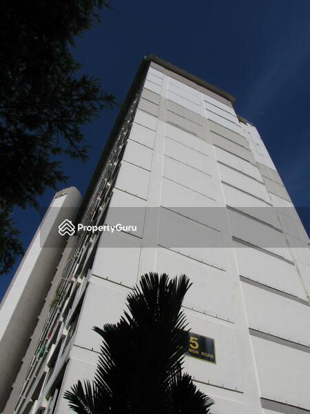 For Sale - 5 Ghim Moh Road