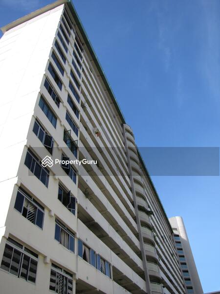 For Sale - 5 Ghim Moh Road
