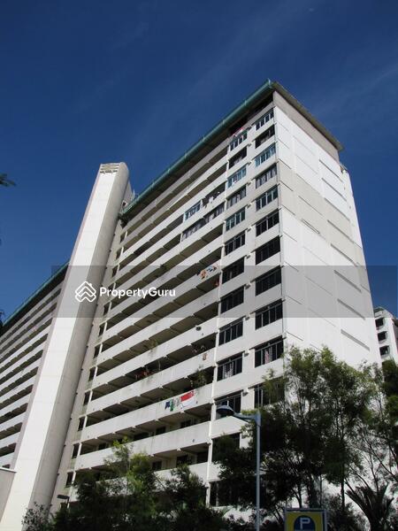 For Sale - 5 Ghim Moh Road