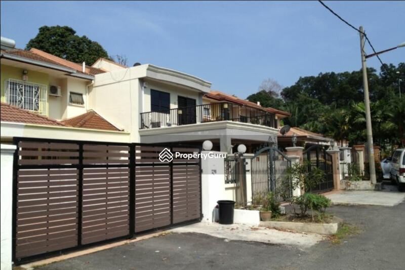 Taman Cheras Hartamas #0