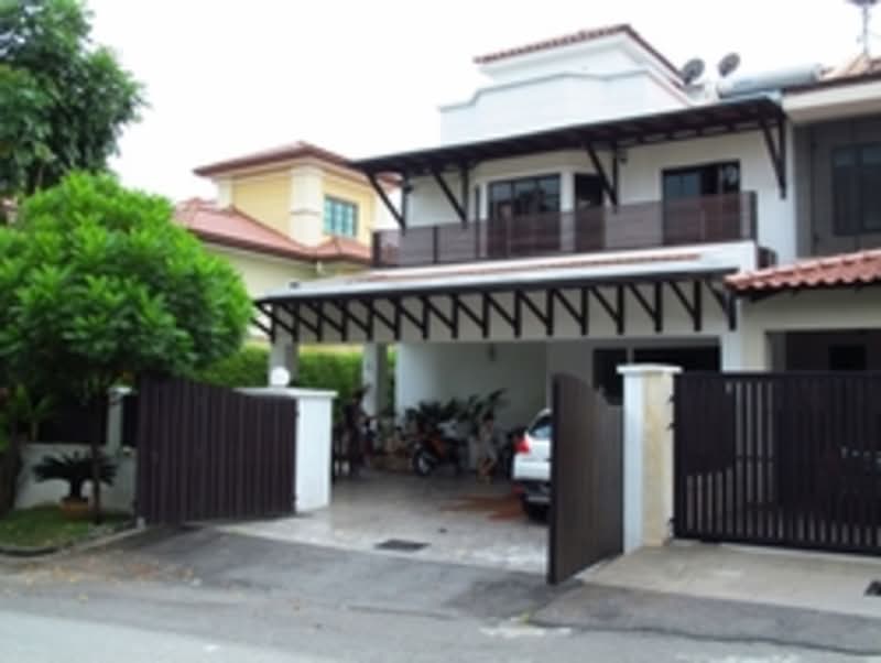 Taman Cheras Hartamas Details Terraced House For Sale And For Rent Propertyguru Malaysia