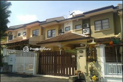 - Taman Cheras Hartamas